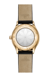 Omega | DE VILLE MINI TR&Eacute;SOR 26 MM, ORO MOONSHINE&trade; SU TESSUTO - 428.57.26.60.99.001 (2)