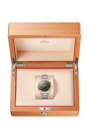 Omega | DE VILLE PRESTIGE 42 MM, ACCIAIO-ORO GIALLO SU ACCIAIO-ORO GIALLO - 434.20.42.22.10.001 (4)