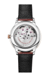 Omega | DE VILLE PRESTIGE 42 MM, ACCIAIO-ORO SEDNA&trade; SU ALLIGATORE - 434.23.42.22.02.001 (2)