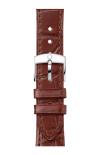 Omega | DE VILLE PRESTIGE 42 MM, ACCIAIO-ORO SEDNA&trade; SU ALLIGATORE - 434.23.42.22.02.001 (4)