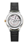 Omega | DE VILLE PRESTIGE 42 MM, ACCIAIO-ORO GIALLO SU ALLIGATORE - 434.23.42.22.10.001 (2)
