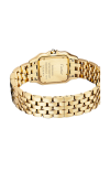 Cartier | PANTH&Egrave;RE DE CARTIER MODELLO MEDIO, ORO GIALLO E DIAMANTI, QUARZO - WJPN0085 (3)