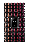 Chanel | PREMI&Egrave;RE MANCHETTE BLUSH  - LIMITED EDITION - H10329 (1)