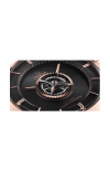 Omega | DE VILLE TOURBILLON 43 MM, ORO SEDNA&trade;-ORO CANOPUS GOLD&trade; SU PELLE - LIMITED EDITION - 529.53.43.22.01.001 (3)