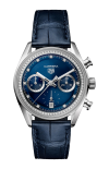 Tag Heuer | TAG HEUER CARRERA CHRONOGRAPH - CBS2214.FC6567 (1)
