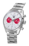 Tag Heuer | TAG HEUER CARRERA CHRONOGRAPH JAPAN - LIMITED EDITION - CBN201M.EA0016 (3)
