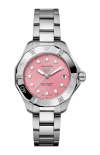 Tag Heuer | TAG HEUER AQUARACER PROFESSIONAL 200 SOLARGRAPH - WBP1318.BA0005 (1)