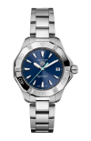 Tag Heuer | TAG HEUER AQUARACER PROFESSIONAL 200 SOLARGRAPH - WBP1311.BA0005 (1)