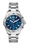 Tag Heuer | TAG HEUER AQUARACER PROFESSIONAL 200 CHRONOGRAPH - CBP1113.BA0627 (1)