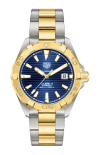 Tag Heuer | TAG HEUER AQUARACER DATE - WBD2120.BB0930 (1)