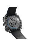 Tag Heuer | TAG HEUER MONACO SPLIT-SECONDS CHRONOGRAPH - CBW2182.FC8339 (2)