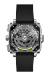 Tag Heuer | TAG HEUER MONACO SPLIT-SECONDS CHRONOGRAPH - CBW2185.FC8350 (2)