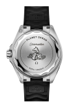 Omega | SEAMASTER PLANET OCEAN 600M 42 MM, ACCIAIO SU CAUCCI&Ugrave; - 217.32.42.21.01.002 (2)