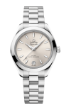 Omega | SEAMASTER AQUA TERRA 150M 30 MM, ACCIAIO SU ACCIAIO - 220.10.30.20.09.001 (1)