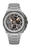 Zenith | DEFY EXTREME DOUBLE TOURBILLON - 95.9100.9020/78.I001 (1)