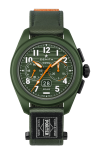 Zenith | PILOT BIG DATE FLYBACK PORTER - LIMITED EDITION - 49.4001.3652/63.I001 (1)