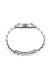 Chopard | HAPPY SPORT 30 MM, QUARZO, LUCENT STEEL&trade;, DIAMANTI - 278590 (3)