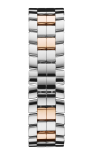 Chopard | HAPPY SPORT 36 MM, AUTOMATICO, ORO ROSA ETICO, LUCENT STEEL&trade;, DIAMANTI - 278559 (4)