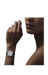 Chopard | HAPPY SPORT 33 MM, AUTOMATICO, LUCENT STEEL&trade;, DIAMANTI - 278608 (5)