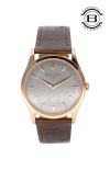 Patek Philippe | PATEK PHILIPPE CALATRAVA 5196R-001 - U-5196R-001 (1)