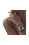Chopard | ALPINE EAGLE 36 MM, AUTOMATICO, LUCENT STEEL&trade;, DIAMANTI - 298601 (6)