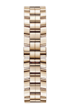 Chopard | HAPPY SPORT 33 MM, AUTOMATICO, ORO ROSA ETICO, DIAMANTI - 275378 (4)