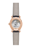 Chopard | HAPPY SPORT 29 X 31 MM, AUTOMATICO, ORO ROSA ETICO, DIAMANTI - 275362 (2)