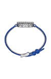 Chopard | L'HEURE DU DIAMANT ROUND 26 MM, MANUALE, ORO BIANCO ETICO, DIAMANTI - 13A178 (3)