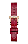 Chopard | L'HEURE DU DIAMANT ROUND 26 MM, MANUALE, ORO ETICO ROSA, DIAMANTI - 13A178 (4)