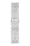 Chopard | L'HEURE DU DIAMANT ROUND 26 MM, MANUALE, ORO BIANCO ETICO, DIAMANTI - 10A178 (4)