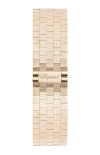 Chopard | L'HEURE DU DIAMANT 30 MM, AUTOMATICO, ORO ROSA ETICO, DIAMANTI - 10A386 (4)