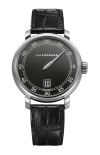 Chopard | L.U.C QUATTRO SPIRIT 25 41 MM, MANUALE, ORO ETICO BIANCO - LIMITED EDITION - 161977 (1)