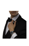 Chopard | L.U.C QUATTRO SPIRIT 25 41 MM, MANUALE, ORO ETICO BIANCO - LIMITED EDITION - 161977 (5)