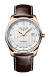 Longines | LONGINES MASTER COLLECTION - L2.793.9.77.3 (1)