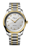 Longines | LONGINES MASTER COLLECTION - L2.793.5.72.7 (1)