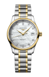 Longines | LONGINES MASTER COLLECTION - L2.357.5.87.7 (1)