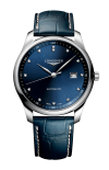 Longines | LONGINES MASTER COLLECTION - L2.893.4.97.0 (1)