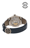 Patek Philippe | PATEK PHILIPPE COMPLICAZIONI ORA UNIVERSALE, ALTO ARTIGIANATO, CARICA AUTOMATICA - U-5231G-001 (2)