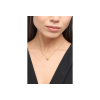 Bulgari | COLLANA SERPENTI VIPER IN ORO GIALLO CON MINI PENDENTE - CL860808 (4)