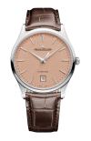 Jaeger-Lecoultre | MASTER ULTRA THIN DATE - LIMITED EDITION - 1238460 (1)
