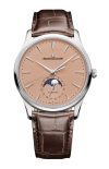 Jaeger-Lecoultre | MASTER ULTRA THIN MOON - LIMITED EDITION - 1368460 (1)