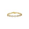 Bartorelli Italian Jewels | BRACCIALE IN ORO GIALLO E DIAMANTI - 035-VB29093 (1)