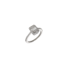 Bartorelli Italian Jewels | ANELLO IN ORO BIANCO E DIAMANTI BIANCHI - 035-VR25879 (1)