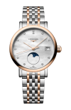Longines | LONGINES ELEGANT COLLECTION MOONPHASE - L4.330.5.87.7 (1)