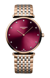 Longines | LA GRANDE CLASSIQUE DE LONGINES - L4.866.1.68.7 (1)