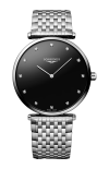 Longines | LA GRANDE CLASSIQUE DE LONGINES - L4.866.4.58.6 (1)
