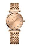 Longines | LA GRANDE CLASSIQUE DE LONGINES - L4.209.1.90.8 (1)