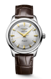 Longines | CONQUEST HERITAGE 38 MM - L1.649.4.72.0 (1)