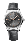 Longines | CONQUEST HERITAGE CENTRAL POWER RESERVE - L1.648.4.62.2 (1)