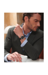 Longines | CONQUEST HERITAGE 40 MM - L1.650.4.52.2 (5)